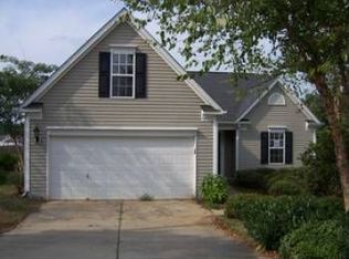 4375 Monica Ct, Winston Salem, NC 27107