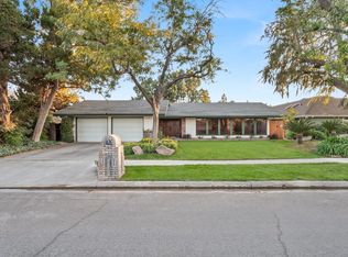 721 W Fremont Ave, Fresno, CA 93704
