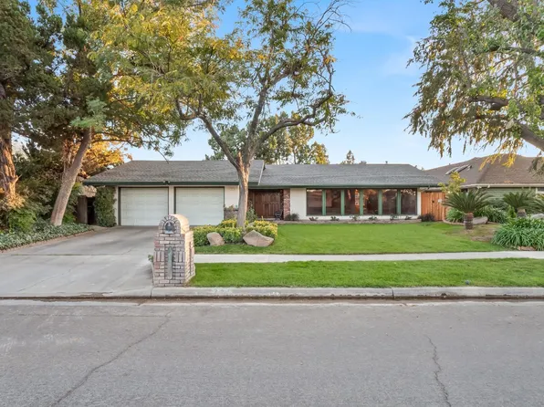 721 W Fremont Ave, Fresno, CA 93704