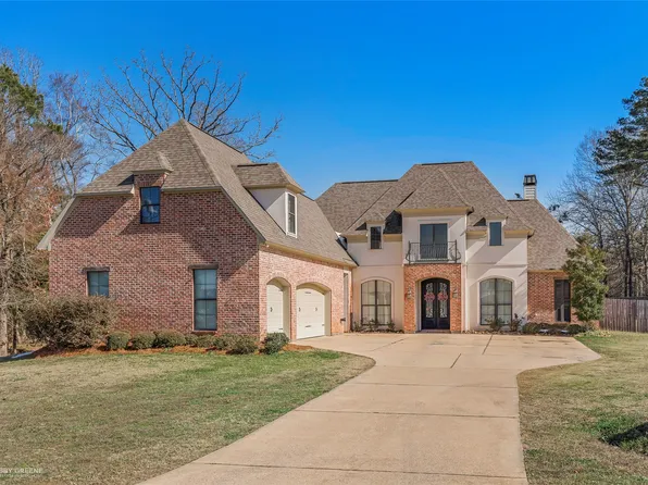 567 Ramsey Dr, Stonewall, LA 71078