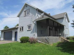 W4166 Fairview Dr, Edgar, WI 54426