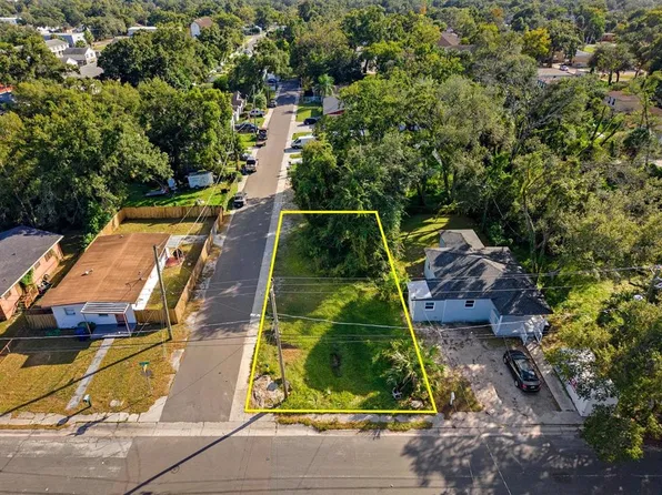 3107 LINDELL AVENUE LOT 2, TAMPA, FL 33610