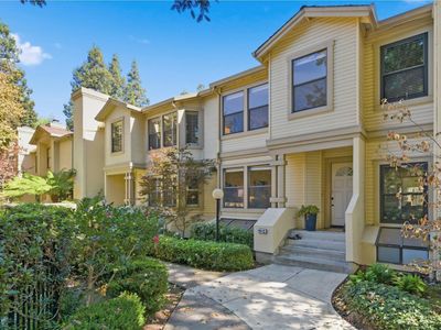 983 La Mesa Ter Unit C, Sunnyvale, CA, 94086