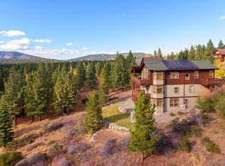 12645 Pinnacle Loop, Truckee, CA 96161