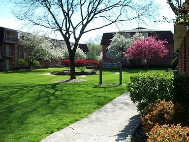 Somerset Park Apartments Alsip Il Zillow