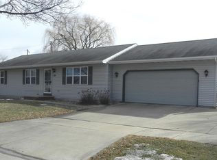 201 E Sylvan Ave, Appleton, WI 54915