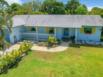 1125 SW Hutchins Street, Port Saint Lucie, FL, 34983