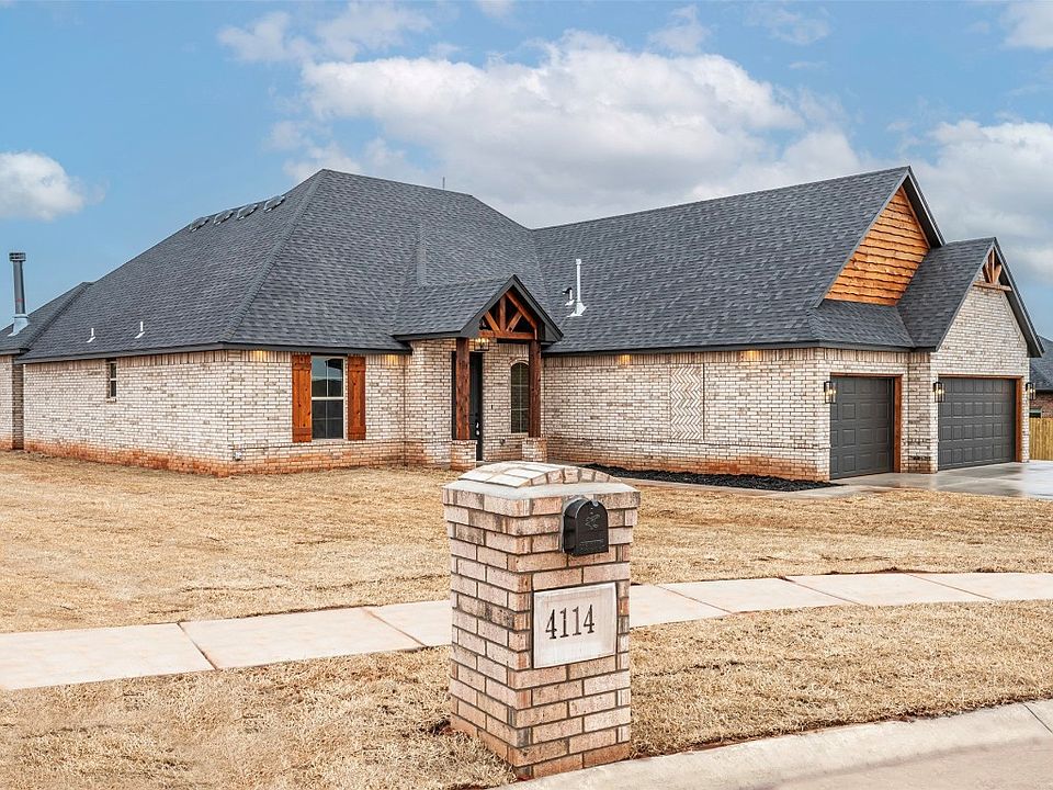 4114 Fawn, Tuttle, OK 73089 Zillow