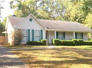 5742 Allegro Dr, Theodore, AL 36582