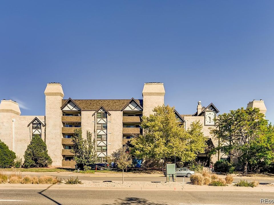 1st image of 7255 E Quincy Ave APT 310