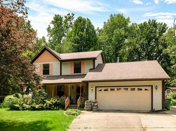 19030 Auten Rd, South Bend, IN 46637