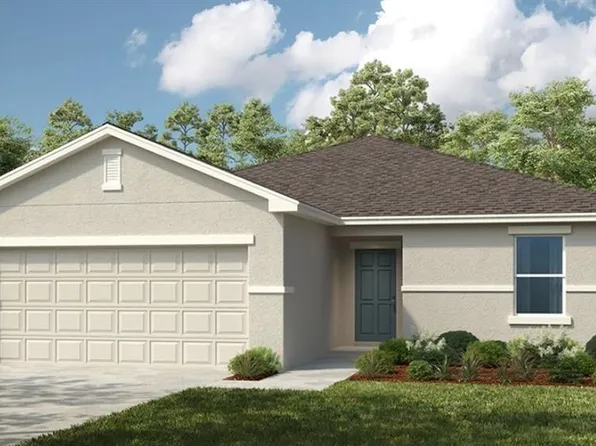 4749 YELLOW ELDER WAY, KISSIMMEE, FL 34758