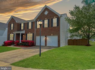 71 Ripley Rd, Stafford, VA 22556