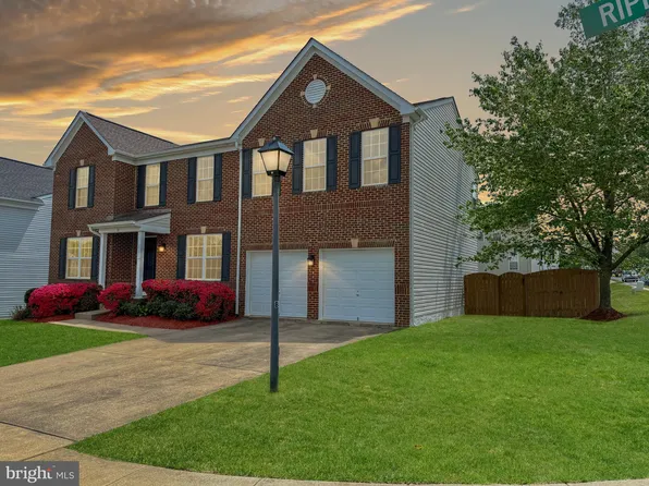 71 Ripley Rd, Stafford, VA 22556