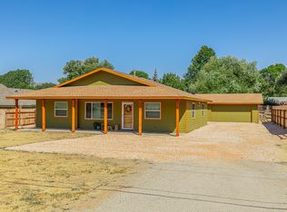 30501 S Lower Valley Rd, Tehachapi, CA 93561