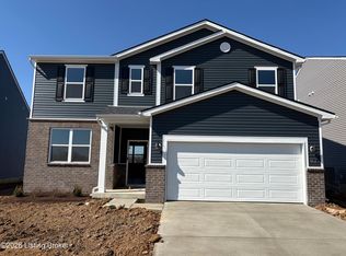 6814 Oak Rock Dr, Louisville, KY 40291