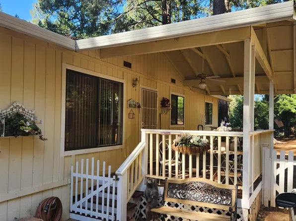 5502 Fairview Ct, Foresthill, CA 95631