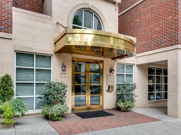 77 Peachtree Pl NE #409, Atlanta, GA 30309