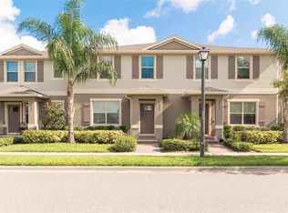16243 Quiet Vista Dr, Winter Garden, FL 34787