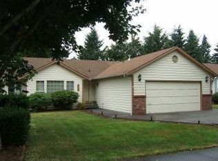 8420 46th Dr NE, Marysville, WA 98270