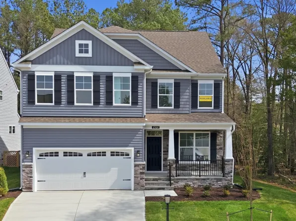 Homes Available Soon, Arcadia