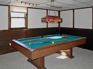 614 Maple St NE, Spring Lake Park, MN 55432