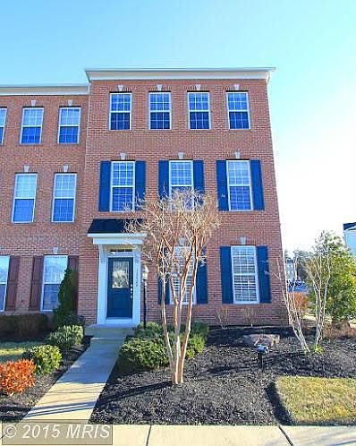 1st image of 15924 Mackenzie Manor Dr