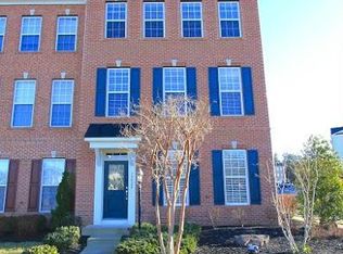 15924 Mackenzie Manor Dr, Haymarket, VA 20169