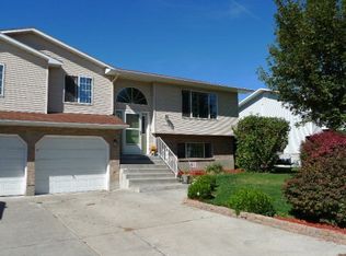 1190 Lowell Dr, Idaho Falls, ID 83402