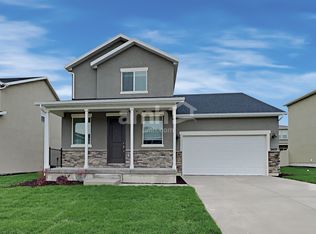 2427 E Surry Way, Eagle Mountain, UT 84005