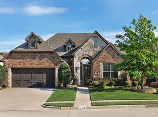 2218 Frio Dr, Keller, TX 76248
