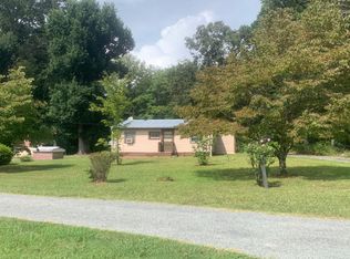 27 Tanks Ln, Buckingham, VA 23921