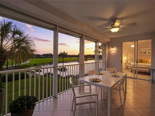 23081 Rosedale DR #201, ESTERO, FL 34135