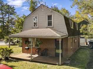 818 Green St, Lansdale, PA 19446