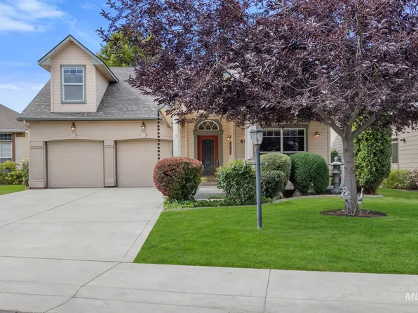 6945 E Greens Dr, Nampa, ID 83687