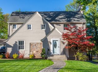 161 Mitchell St, West Orange, NJ 07052