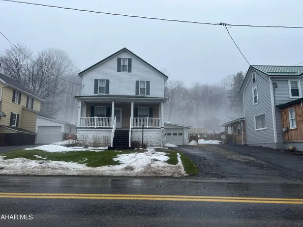 930 Deveaux St, Elmora, PA 15737