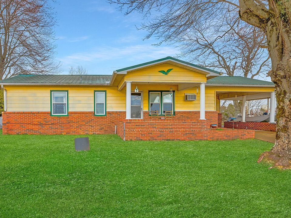 4150 Blanton Chapel Rd, Manchester, TN 37355 Zillow