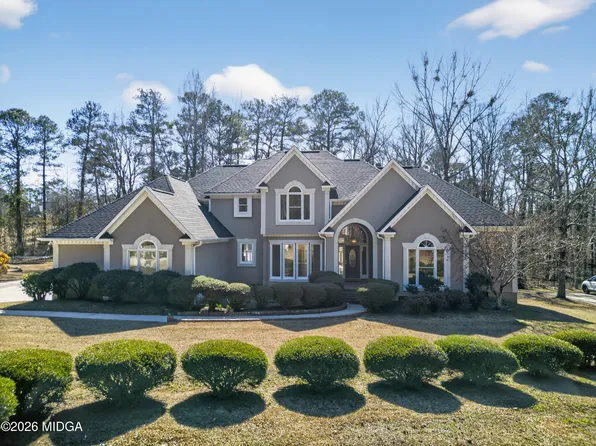 124 Boulder Cv, Macon, GA 31220