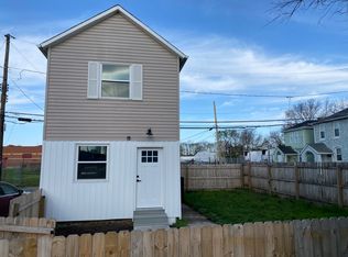 27 1/2 Rodgers Ave #27-1/2, Columbus, OH 43222