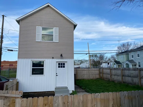 27 1/2 Rodgers Ave #27-1/2, Columbus, OH 43222
