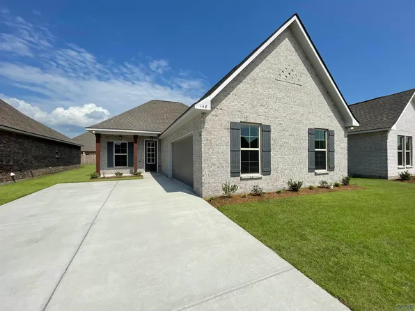148 Oriole St, Houma, LA 70364