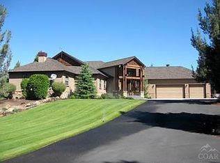 63475 Futurity Ct, Bend, OR 97701