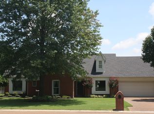 7084 Flower Creek Dr, Southaven, MS 38671