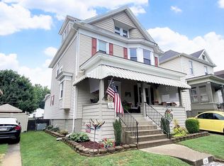 128 Center Ave, Wheeling, WV 26003