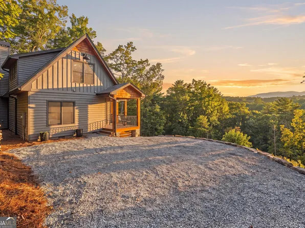 15662 Highway 197 N, Clarkesville, GA 30523
