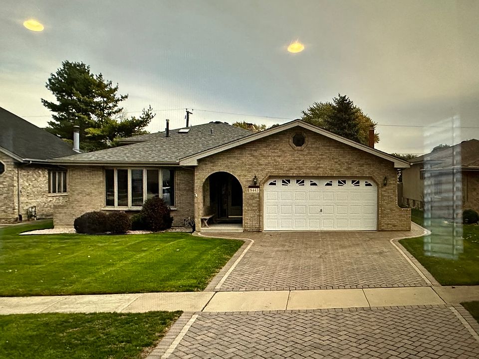 1st image of 8443 S Newland Ave