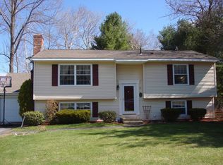 221 Burke Ave, Pittsfield, MA 01201
