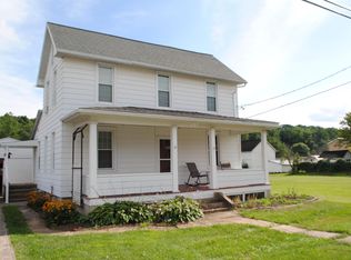 613 White Deer Pike, New Columbia, PA 17856