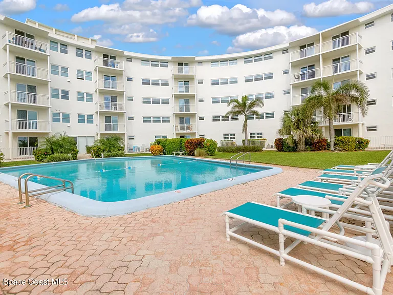 4000 Ocean Beach Blvd #2C — Photo 35
